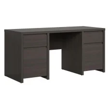 Executive desk Kaspian, wenge